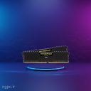 CORSAIR-VENGEANCE-LPX 16GB(8×2) D4 3600MHz 1